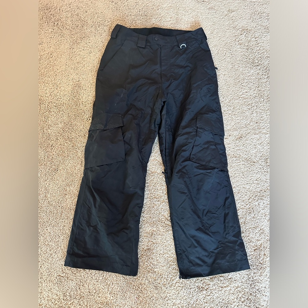 Slalom Snowboarding Pants